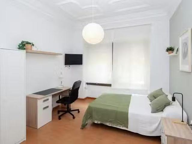 Barato Habitación en Carrer Sant Josep de Calassanç, Arrancapins