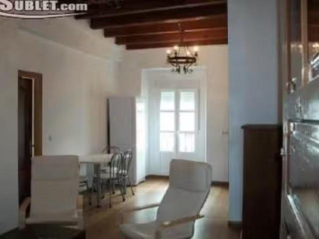 ¡Recién llegado! Habitación en Feria, 41003 Seville, Sevilla.
