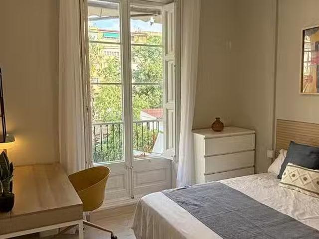 Barato Habitación en Gran Via de les Corts Catalanes, 480