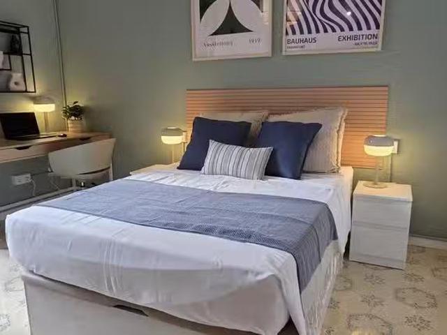 ¡Oferta! Habitación en Gran Via de les Corts Catalanes, 681