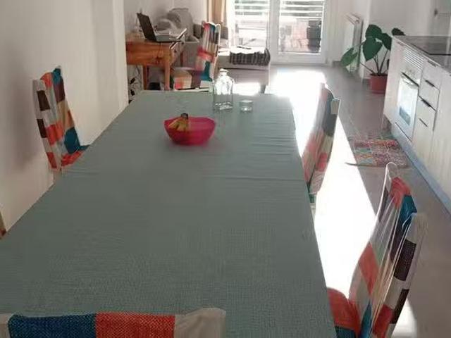 Nuevo Habitación en Paseo de Juan Carlos I, Delicias Canterac