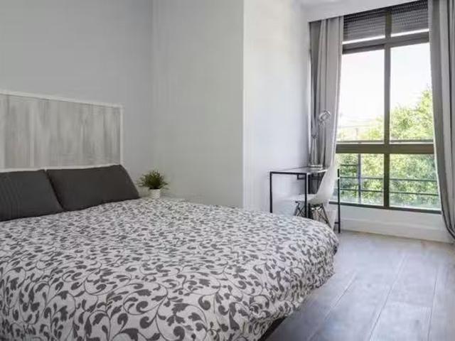 Barato Habitación en Paseo Pontones, Imperial