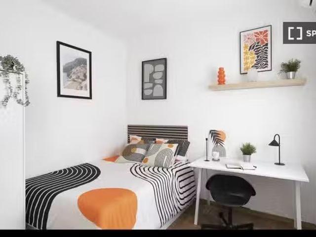Barato Habitación en piso compartido, Goya, Madrid