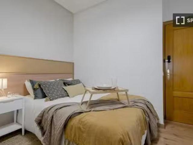 Nuevo Habitación en piso compartido de 6 habitaciones en Palac.