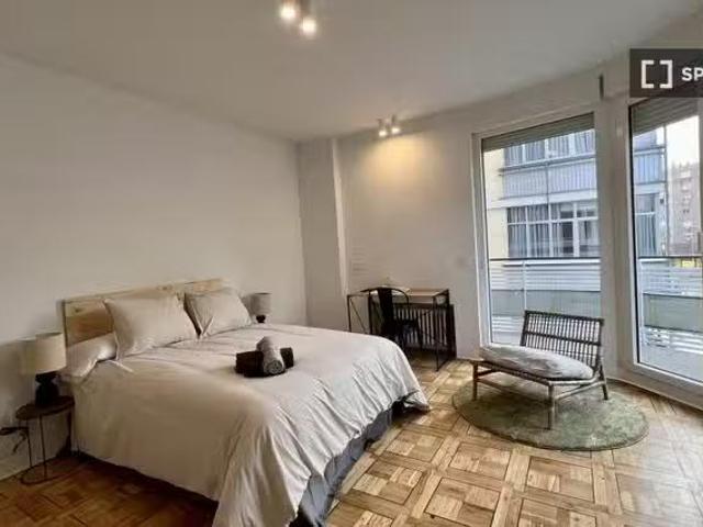 ¡Oferta! Habitación en piso compartido en alquiler en Cuatro C.