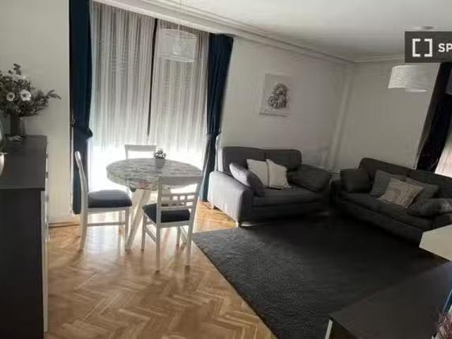 Barato Habitación en piso compartido en alquiler en Acacias, M.