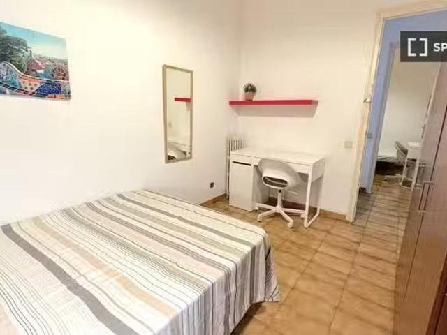 ¡Oferta! Habitación en piso compartido en alquiler en El Putge.