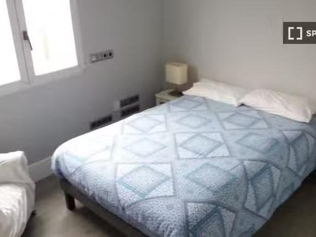 ¡Recién llegado! Habitación en piso compartido en alquiler en.