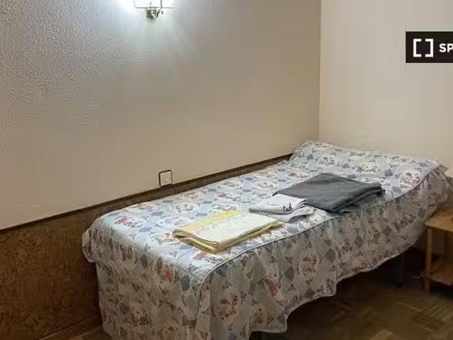 Barato Habitación en piso compartido en alquiler en Leganés, M.