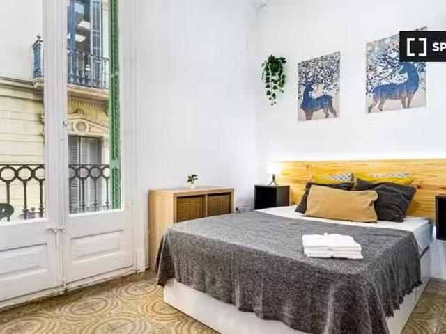 ¡Recién llegado! Habitación en piso compartido en alquiler en.