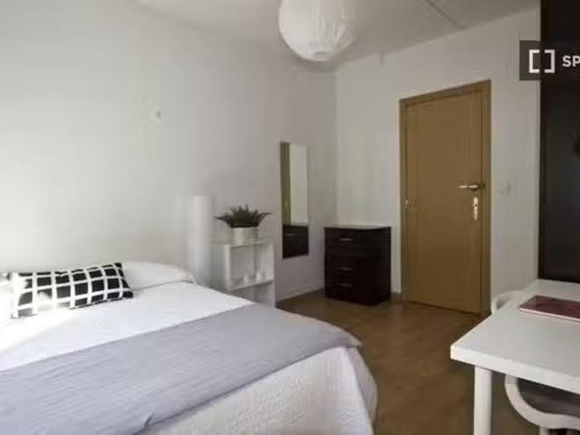 Encantador Habitación en piso compartido en alquiler en Palos.