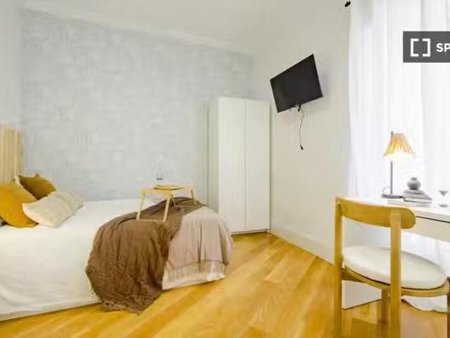 ¡Oferta! Habitación en piso compartido en alquiler, Hispanoamé.