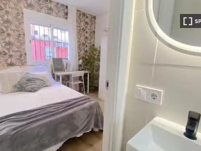 ¡Renta! Habitación en piso compartido en alquiler, La Juncal.