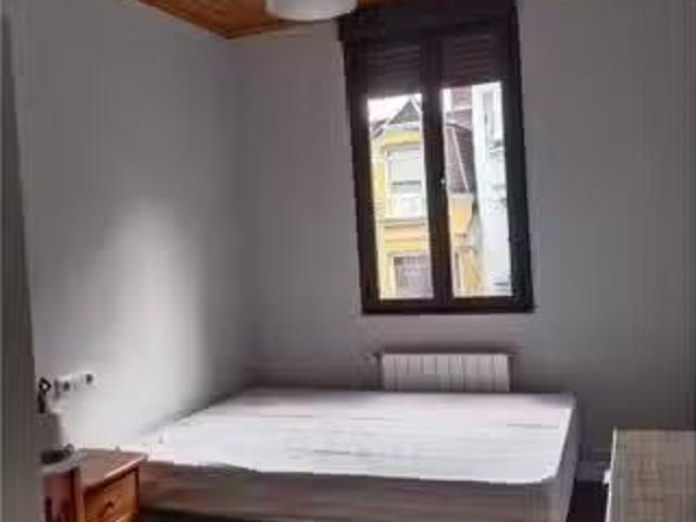 Nuevo Habitación en piso compartido en Bilbao