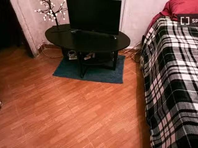 Acogedor Habitación en piso compartido en madrid