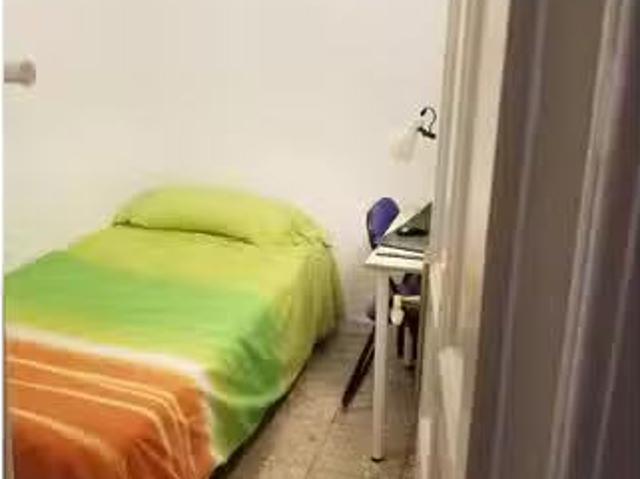 ¡En alquiler! Habitación en piso compartido en madrid