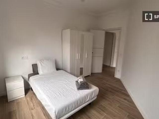 ¡Oferta! Habitación en piso compartido en Sant Adrià de Besòs
