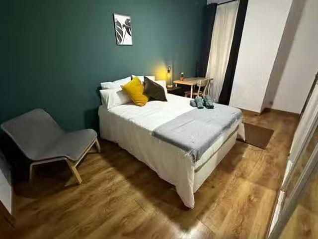 Bonito Habitación en Plaza de España