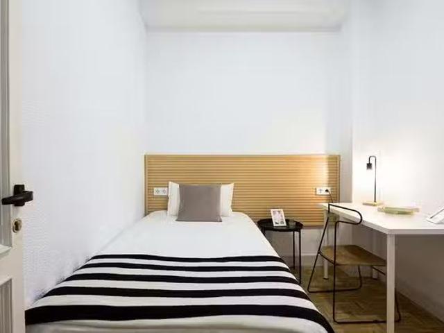 Nuevo Habitación en Plaza del Conde del Valle de Súchil