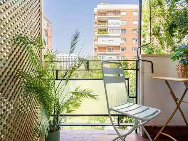 Nuevo Habitación en Plaza Manolete