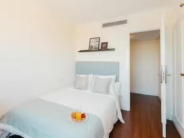 Nuevo Habitación en Plaça del Mestre Ripoll, Algirós