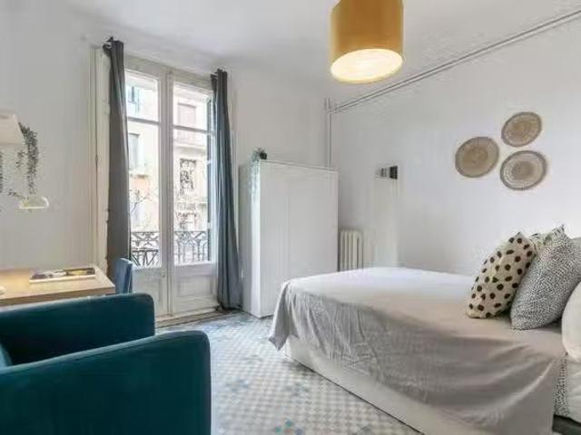 ¡Oferta! Habitación en Rambla de Prat, Vila de Gràcia