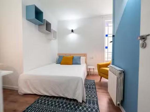 Nuevo Habitación en Ronda de Sant Pere