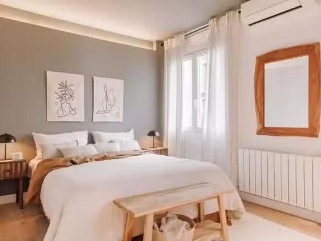 ¡Oferta! Habitación en Spain