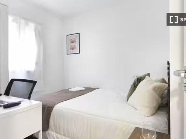 Bonito Se alquila habitación en Getafe, Madrid