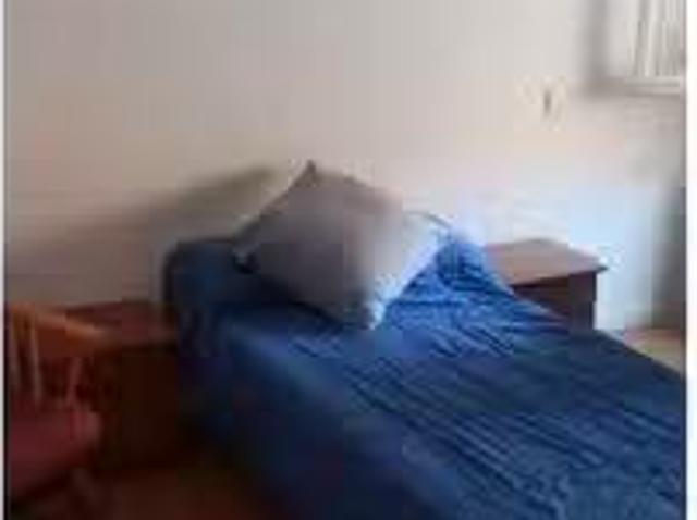 ¡Recién llegado! Se alquila habitación en piso de 5 habitacion.