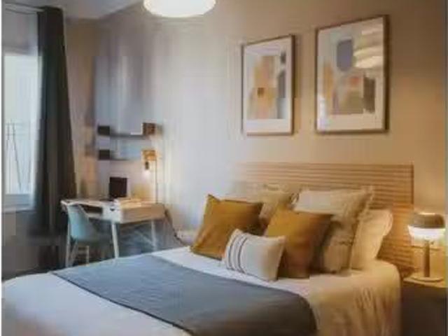 Barato Se alquila habitación en Sant Gervasi Galvany, Barcelona