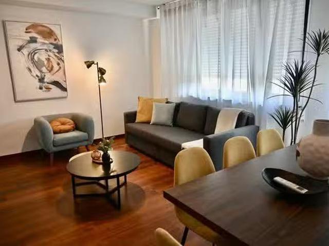Encantador Piso de 4 habitaciones en Madrid