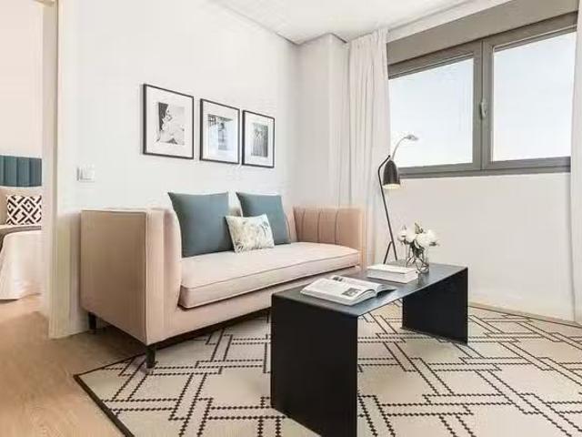 ¡Oferta! Piso de 1 habitación en Calle de Ana de Austria