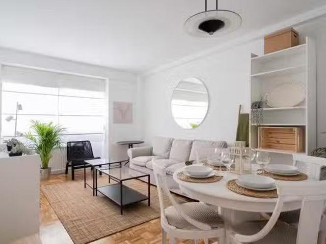 Barato Piso de 1 habitación en Calle de Anastasio Aroca