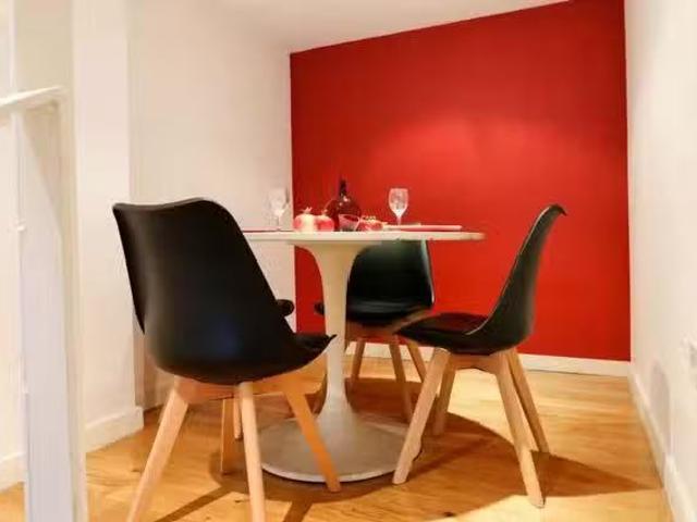 Barato Piso de 1 habitación en Calle de Iriarte