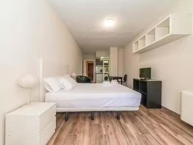 ¡Oferta! Piso de 1 habitación en Calle de Mauricio Legendre