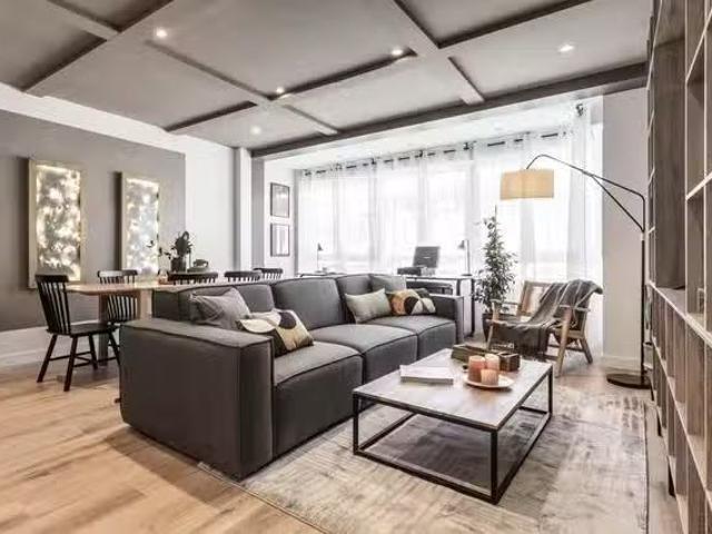 Nuevo Piso de 1 habitación en Calle de Manuel Cortina