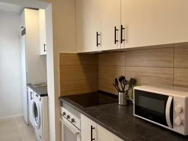 Bonito Piso de 1 habitación en Calle de Valmojado