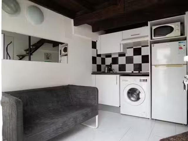 ¡Renta! Piso de 1 habitación en Calle del Capitán Blanco Argibay