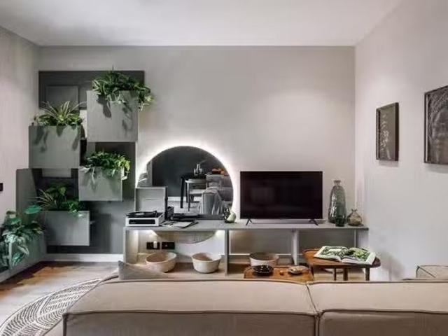 ¡Oferta! Piso de 1 habitación en Carrer de Casanova