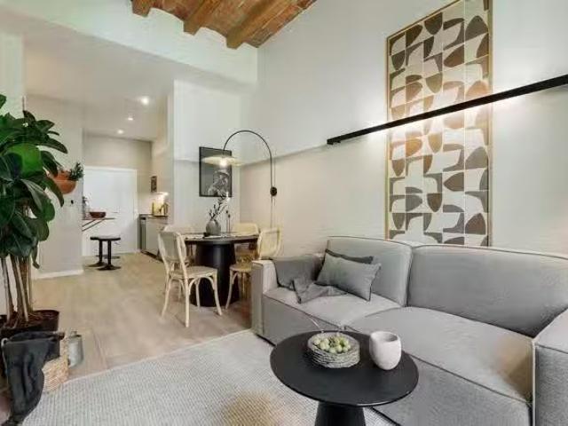 ¡Oferta! Piso de 1 habitación en Carrer de Floridablanca, Sant.