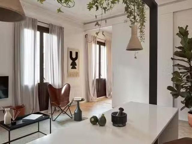 ¡Oferta! Piso de 1 habitación en Carrer de Fontanella