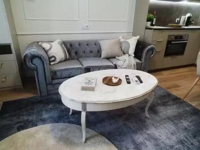 Nuevo Piso de 1 habitación en Carrer de la Taula de Canvis