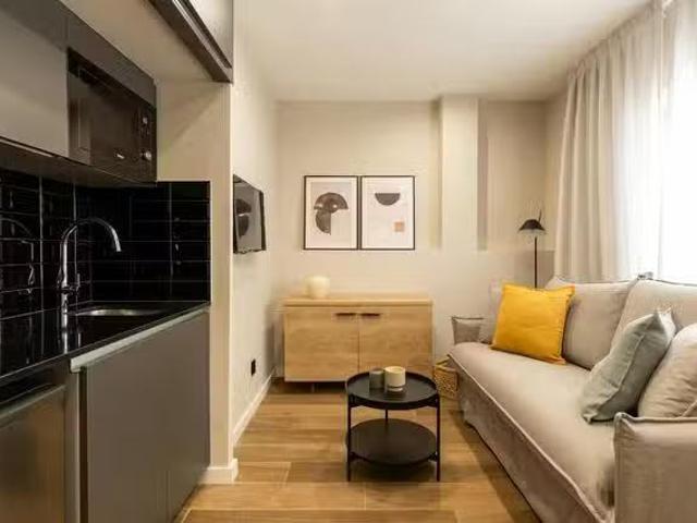 ¡Oferta! Piso de 1 habitación en Carrer de Laforja, Sant Gerva.