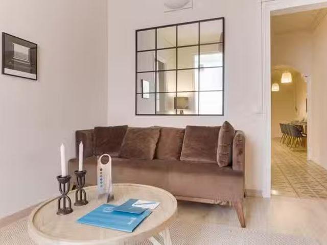 Barato Piso de 1 habitación en Carrer de Rocafort