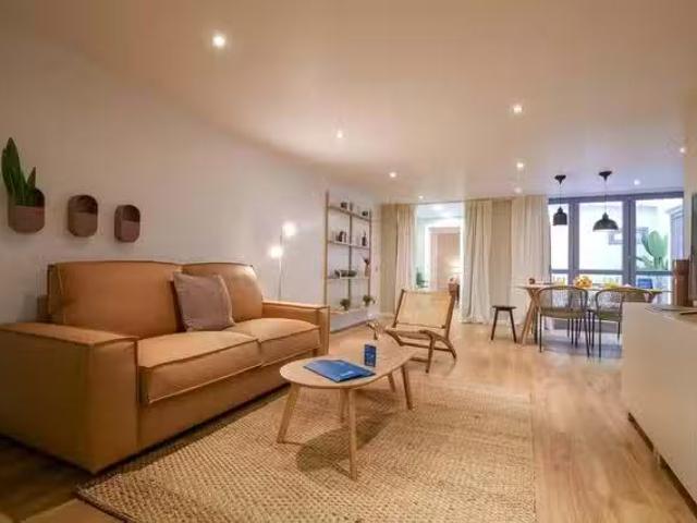 Barato Piso de 1 habitación en Carrer de Verdi