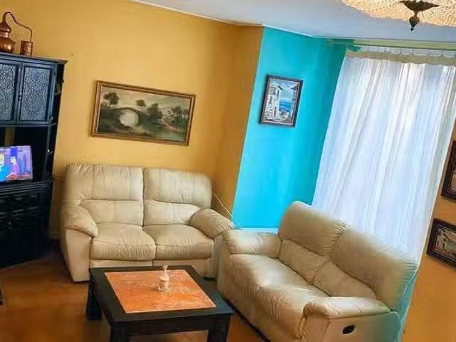 Bonito Piso de 1 habitación en Carrer del Miracle