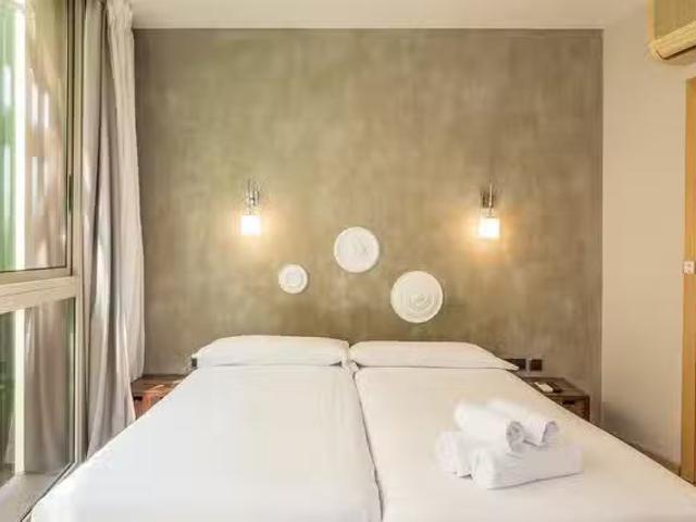 Barato Piso de 1 habitación en Carrer dels Tiradors