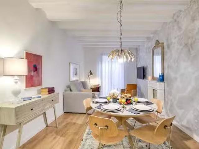 ¡Oferta! Piso de 1 habitación en Carrer d'en Serra