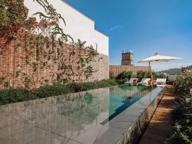 Nuevo Piso de 1 habitación en Barcelona
